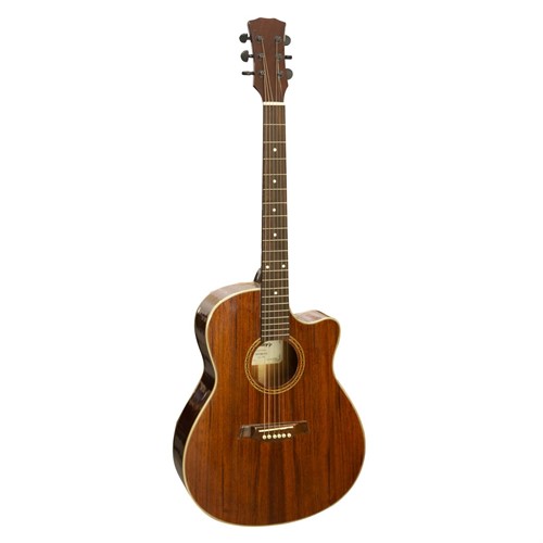 Đàn Guitar Acoustic LuthierV J180